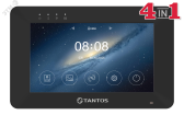 Монитор цветного видеодомофона - артикул 00-00303745