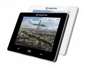 Монитор видеодомофона цветной (Stark (White) VZ) - Tantos, артикул Stark (White) VZ