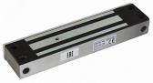 Замок электромагнитный ML-350AWSN, серебристый (AT-11850) - AccordTec, артикул AT-11850