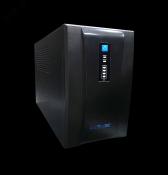 Источник бесперебойного питания (UPS-1200VA) - артикул UPS-1200VA