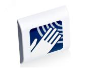 Кнопка бесконтактная XMS touch (105084) - артикул 105084