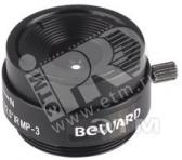 Объектив фиксированный мегапиксельный (B03618FIR125) - артикул B03618FIR125