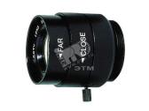 Объектив D1 B1212 в/к f 12.0 мм, F1.2 (B1212) - артикул B1212