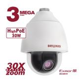 Видеокамера IP серия BD BD143P30 3 Мп (BD143P30) - артикул BD143P30
