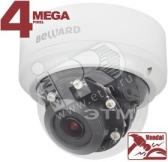 Видеокамера IP 4Мп уличная купольная с защитой IP66 (BD4680DV  2.8-11.0 mm) - артикул BD4680DV  2.8-11.0 mm