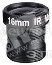 Объектив для бескорпусных камер BL16018B-IR (BL16018B-IR) - артикул BL16018B-IR