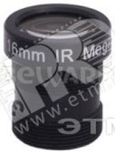 Объектив для бескорпусных камер BL16018BIR-WF (BL16018BIR-WF) - артикул BL16018BIR-WF