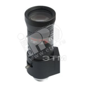 Объектив вариофокальный мегапиксельный f 10.0-120.0 мм F1.6 1/2.7` день/ночь 1.3мп DC drive ` с автоматической регулировкой диафрагмы - артикул BR10120AIR