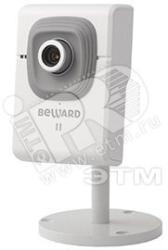 Видеокамера IP миниатюрная (N120 3.6 mm) - артикул N120 3.6 mm