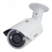 Видеокамера IP 2.2Мп цилиндрическая с ИК-подсветкой до 60 м (5-50мм) NK54140R11 - артикул NK54140R11