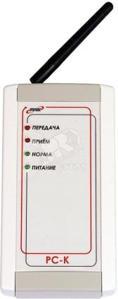 Ретранслятор сигналов - артикул РС-К