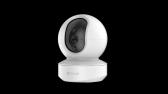 Видеокамера IP 4Мп миниатюрная ИК-10м с Wi-Fi (4мм) - артикул CS-TY1(4MP, W1)