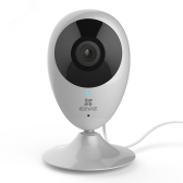 Видеокамера IP 2Мп миниатюрная ИК-10м с Wi-Fi (2.8мм) - артикул 00-01019070