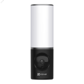 Видеокамера IP 4Мп цилиндрическая ИК-10м с Wi-Fi IP65 (2мм) - артикул 00-00016660