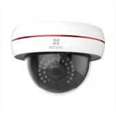 Камера IP 2МП (4мм) WiFi белая IP66 ударопрочная ИК-подсветка до 30м (CS-CV220-A0-52WFR(C4S WiFi)) - артикул CS-CV220-A0-52WFR(C4S WiFi)
