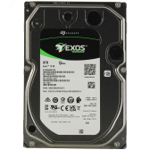 Жесткий диск 8TB Exos 7E10 3.5'', SAS, 7200 об/мин, 256 МБ - артикул 1000693682