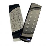 Считыватель стандарт StandardMifare UltraLight Mifare ProX Wiegand 26 TouchMemory - артикул PR-P16