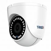 Видеокамера IP 5Мп купольная с ИК-подсветкой до 25м (3.6мм) TR-D8151IR2 v2 3.6 - артикул TR-D8151IR2 v2 3.6