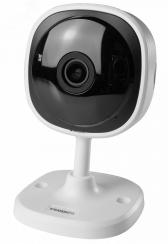 Видеокамера IP 2мп компактная Wi-Fi c ИК-подсветкой до 10м (2.8мм) - артикул TR-W2C1 v2 2.8