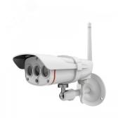 Видеокамера IP 3МП внешняя с Wi-Fi и ИК-подсветкой до 15м (4mm) (C8816) - артикул C8816