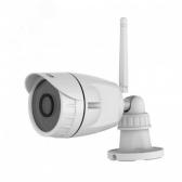 Видеокамера IP 2МП внешняя  с Wi-Fi и ИК-подсветкой до 15м (4mm) (C8817) - артикул C8817