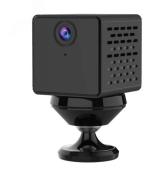 Видеокамера IP 2МП компактная с ИК-подсветкой до 3м (2.8mm) (С8873В) - артикул С8873В