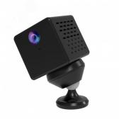 Видеокамера IP 2Мп c Wi-Fi и ИК-подсветкой до 10м (4мм) - артикул 00-00002805