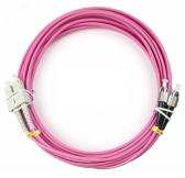 Шнур оптический duplex 25м SC-FC 50/125 mm OM4 LSZH FOP-50-OM4-SC-FC-25m (FOP-50-OM4-SC-FC-25m) - артикул FOP-50-OM4-SC-FC-25m