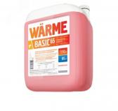 Теплоноситель WARME Basic-65 10кг (basic.65.10) - артикул basic.65.10
