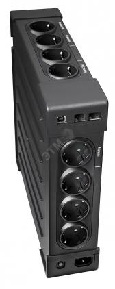 Источник бесперебойного питания Eaton Ellipse ECO 1200 USB DIN (EL1200USBDIN) - артикул EL1200USBDIN
