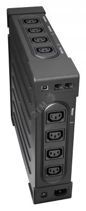 Источник бесперебойного питания Eaton Ellipse ECO 1200 USB IEC (EL1200USBIEC) - артикул EL1200USBIEC