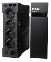 Источник бесперебойного питания Eaton Ellipse ECO 500 DIN (EL500DIN) - артикул EL500DIN