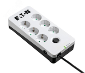 Сетевой фильтр Eaton Protection Box 6 DIN (PB6D) - артикул PB6D