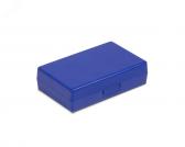 Индикатор часового типа ИЧ 0-1 0.001 без ушка (ГРСИ №64188-16) - артикул 63689