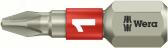 Бита 3851/1 TS PH нержавеющая сталь хвостовик 1/4 C 6.3 PH 1X25 мм - артикул WE-071010