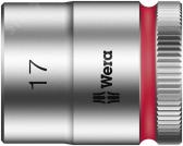 Головка торцевая шестигранная 8790 HMB Zyklop DR 3/8 17X30 мм - артикул WE-003562