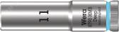 Головка торцевая шестигранная 8790 HMB Deep DR 3/8 глубокая 11X64 мм - артикул WE-004533