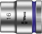 Головка торцевая шестигранная 8790 HMB Zyklop DR 3/8 16X30 мм - артикул WE-003561