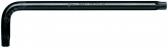 Ключ Г-образный 967 L TORX HF с фиксацией крепежа BlackLaser TX 30X122 мм - артикул WE-024167