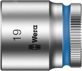 Головка торцевая шестигранная 8790 HMB Zyklop DR 3/8 19X30 мм - артикул WE-003564