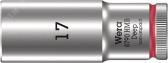 Головка торцевая шестигранная 8790 HMB DeepDR 3/8 глубокая 17X64 мм - артикул WE-004539