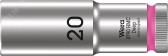 Головка торцевая шестигранная 8790 HMC Deep DR 1/2 глубокая 20X83 мм - артикул WE-004560