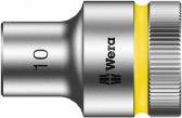 Головка торцевая шестигранная 8790 HMC Zyklop DR 1/2 10X37 мм - артикул WE-003601