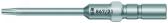 Бита 867/21 C IP TORX PLUS сверхтвердые хвостовик 4 мм HIOS 8 IP x 40 x 1 9/16 x 3 мм (WE-135434) - артикул WE-135434