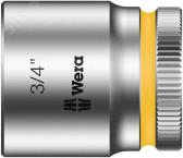 Головка торцевая шестигранная 8790 HMB Zyklop DR 3/8 3/4X30 мм - артикул WE-003578