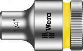 Головка торцевая шестигранная 8790 HMB Zyklop DR 3/8 1/4X29 мм - артикул WE-003569