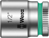 Головка торцевая шестигранная 8790 HMA Zyklop DR 1/4 1/2X23 мм - артикул WE-003522