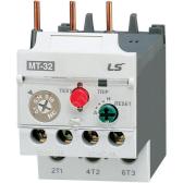 Реле защиты от перегрузки Metasol MT-32/3H 8.5A 7~10A , SCREW (1297001200) - артикул 1297001200
