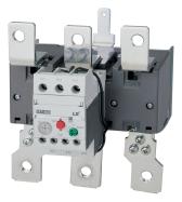 Реле защиты от перегрузки Metasol MT-400  107A  85~125  3K SCREW (1378001300) - артикул 1378001300
