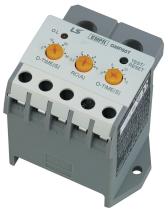 Электронное реле GMP60-TE 60A DIN220V 1c 0,5-60A (3806001500) - артикул 3806001500